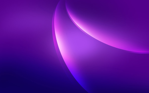 Plain Purple Wallpaper HD