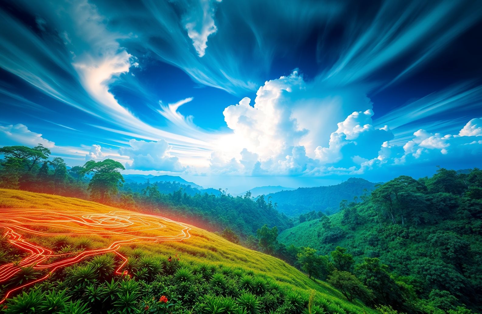 Asus Wallpaper Full HD