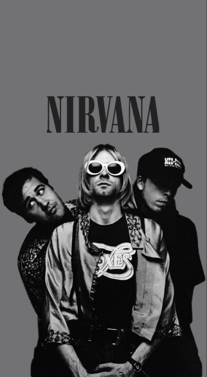 Nirvana Wallpaper Nirvana wallpaper Nirvana Nirvana grunge in