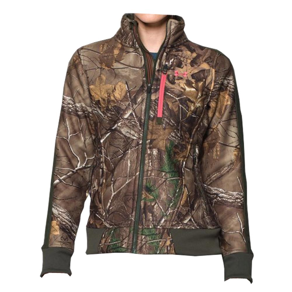 Under Armour Hunting Ridge Reaper Pictures