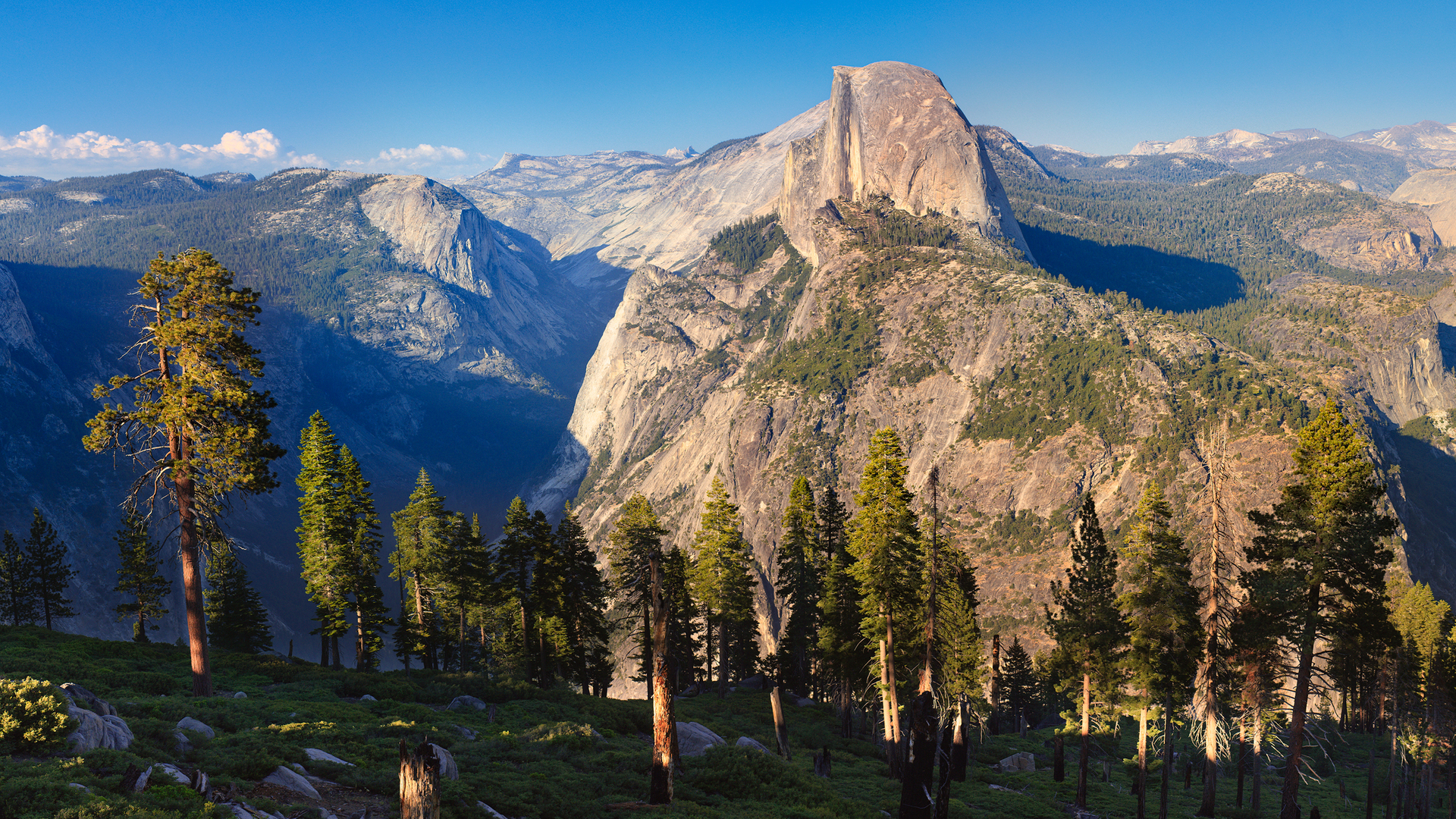 🔥 43 Yosemite Wallpaper Widescreen Wallpapersafari