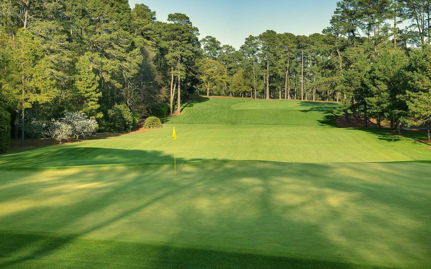 Augusta National Golf Club 5th Hole