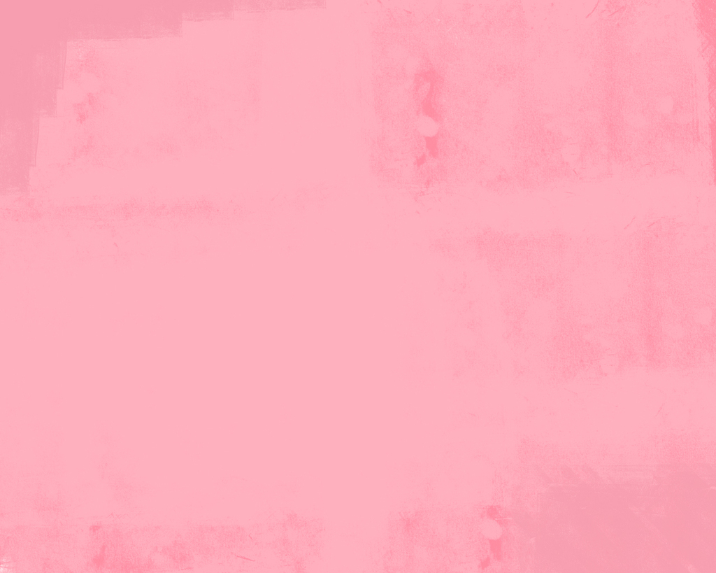 Awesome Pink Fairy Plain Colour Image
