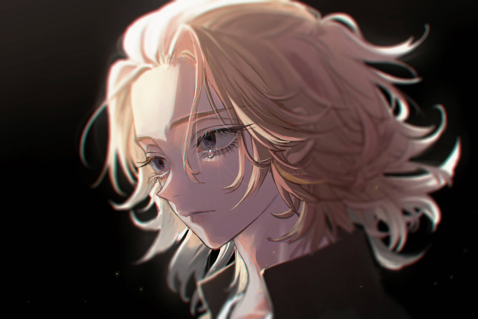 Manjiro Sano Wallpaper