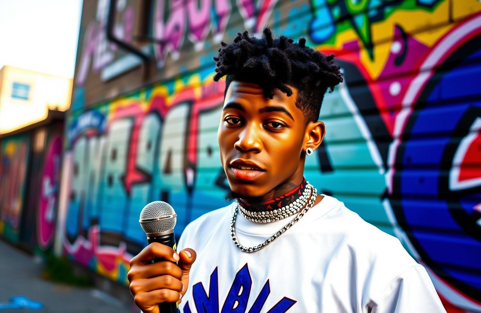 Nba Youngboy Wallpaper