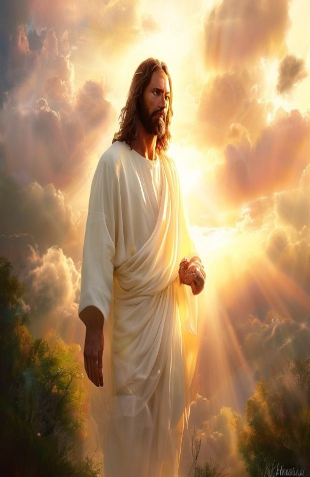 Jesus HD Wallpaper 1080p