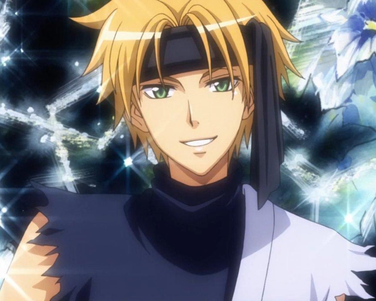 Wallpaper Takumi Usui Kaichou Wa Maid Sama Anime Manga Boy