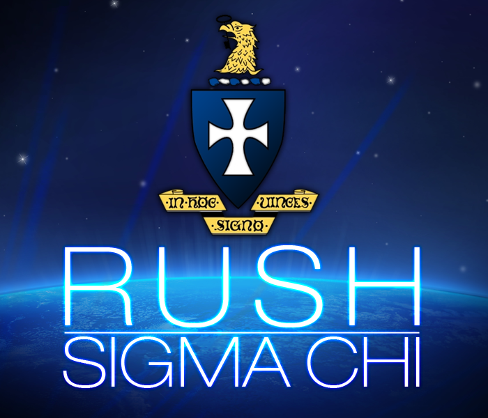 Rush Sigma Chi online icon by LADenterprise on