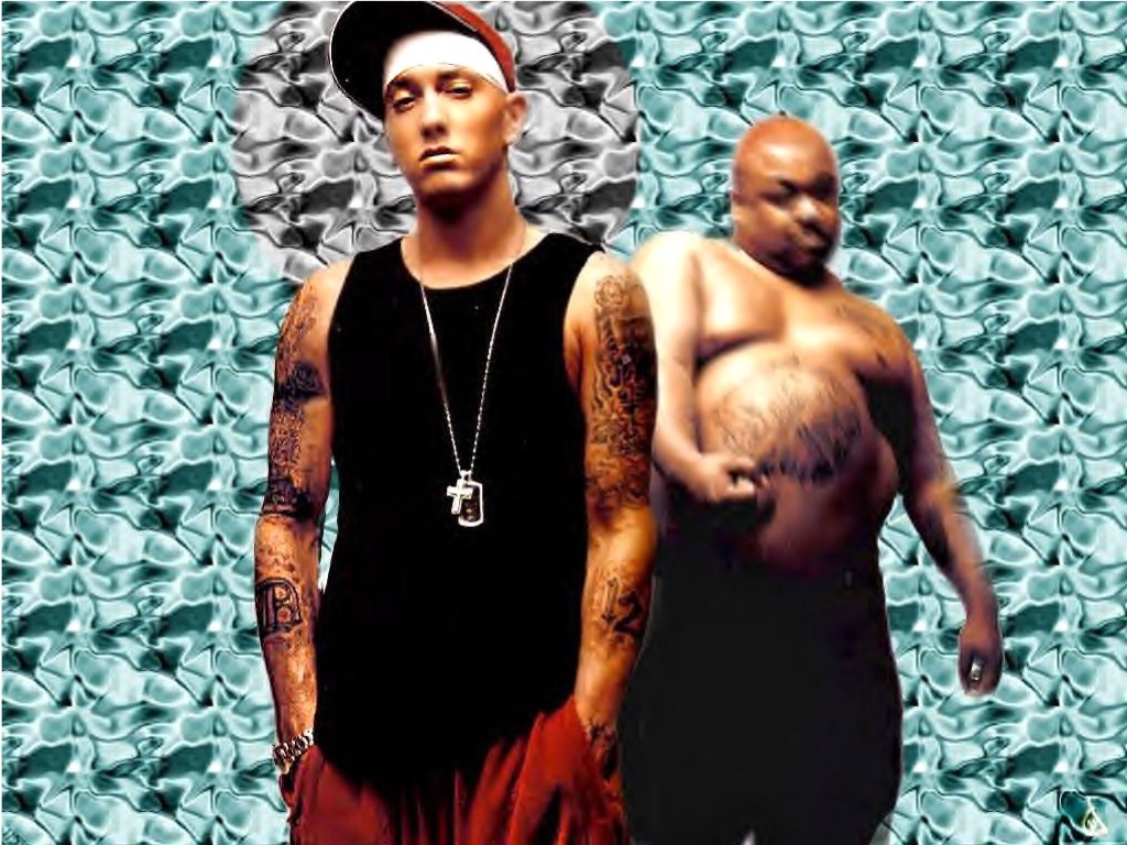 Eminem Wallpaper Full Screen