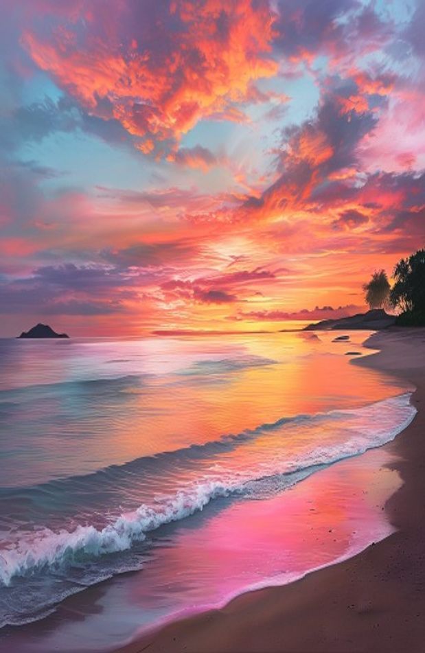 Ocean Wallpaper And Screensavers