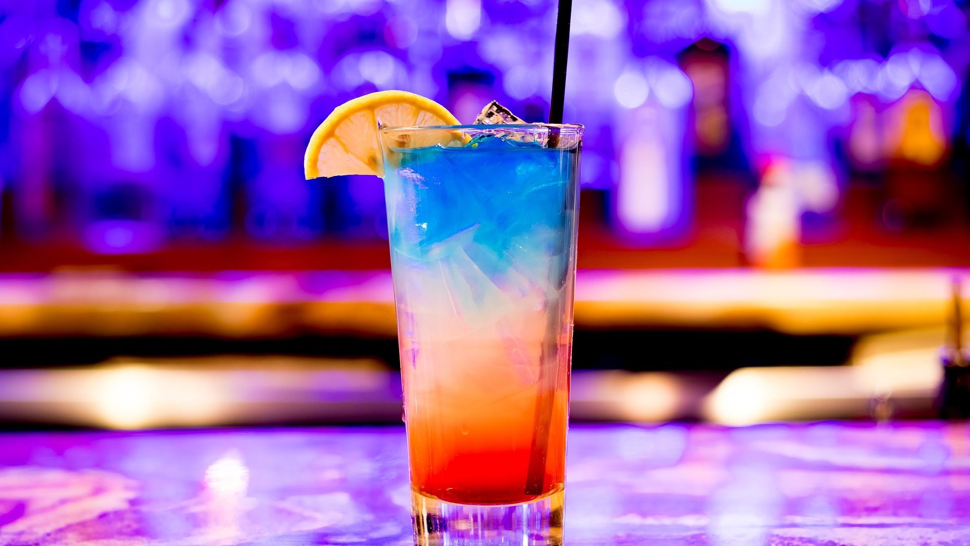 Nightlife Cocktail Bar Drink HD Wallpaper Cocktails
