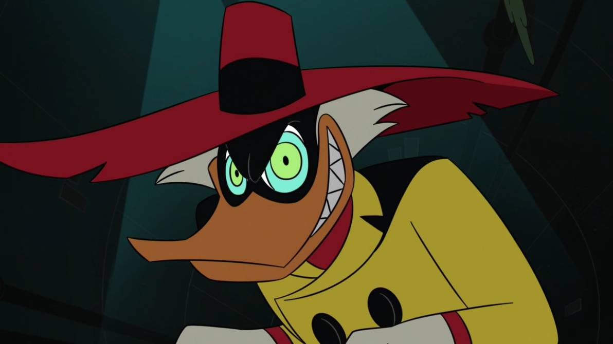 negaduck on ducktales two by aliciamartin851 1192x670