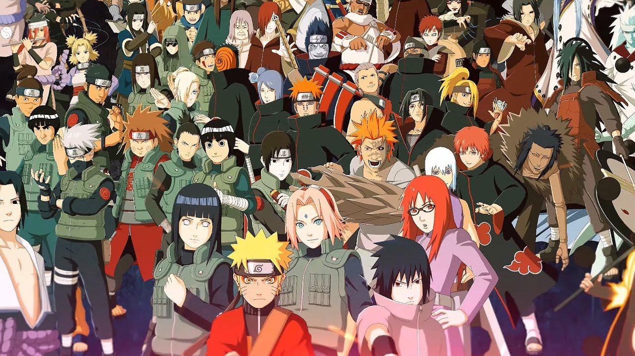🔥 Free download Naruto x Boruto Ultimate Ninja Storm Connections Game ...