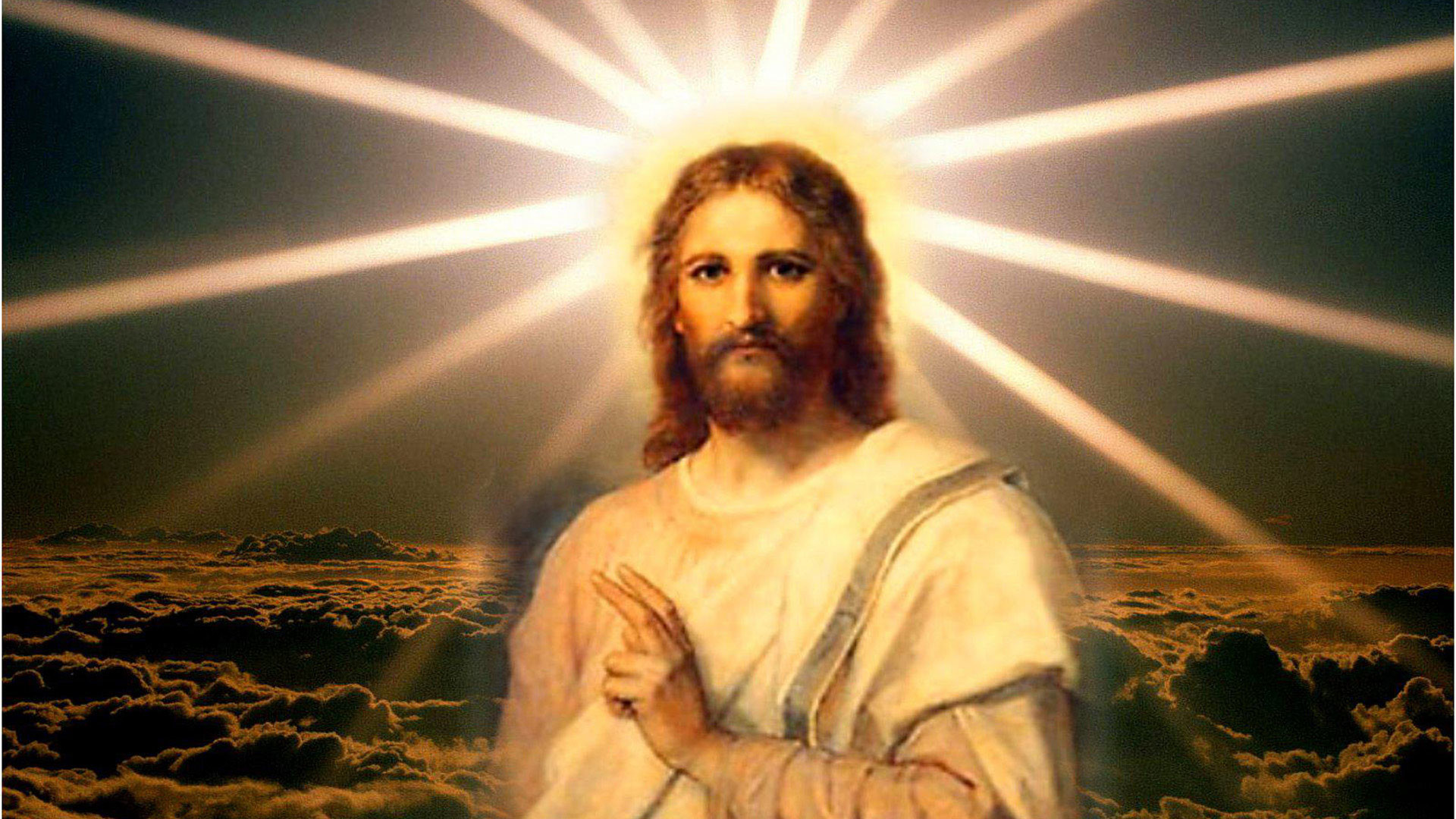 Free download Jesus Christ Desktop Backgrounds 56 images [1920x1080 ...