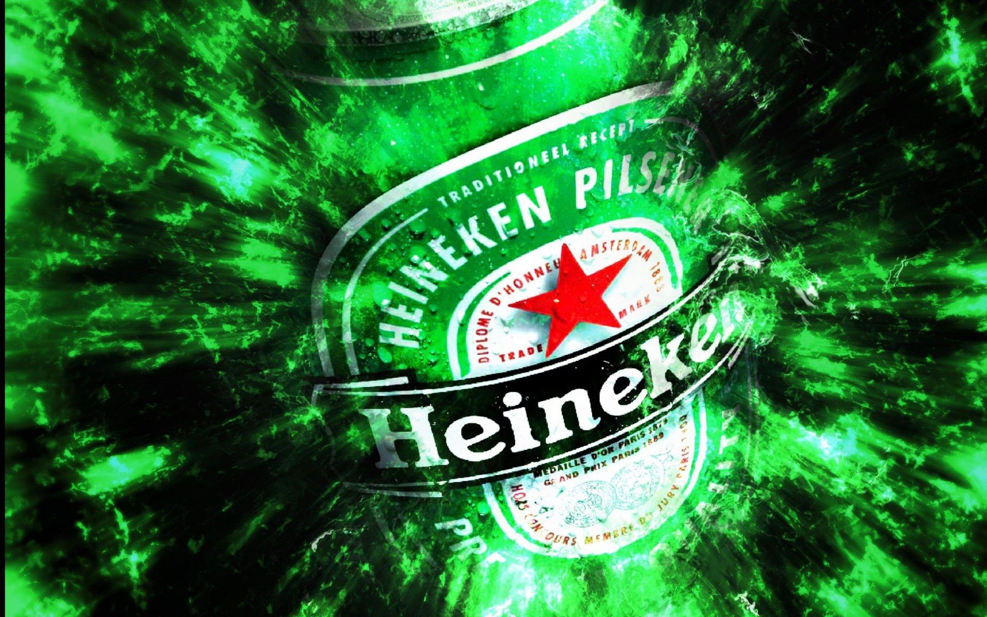 Heineken Wallpaper Weneedfun