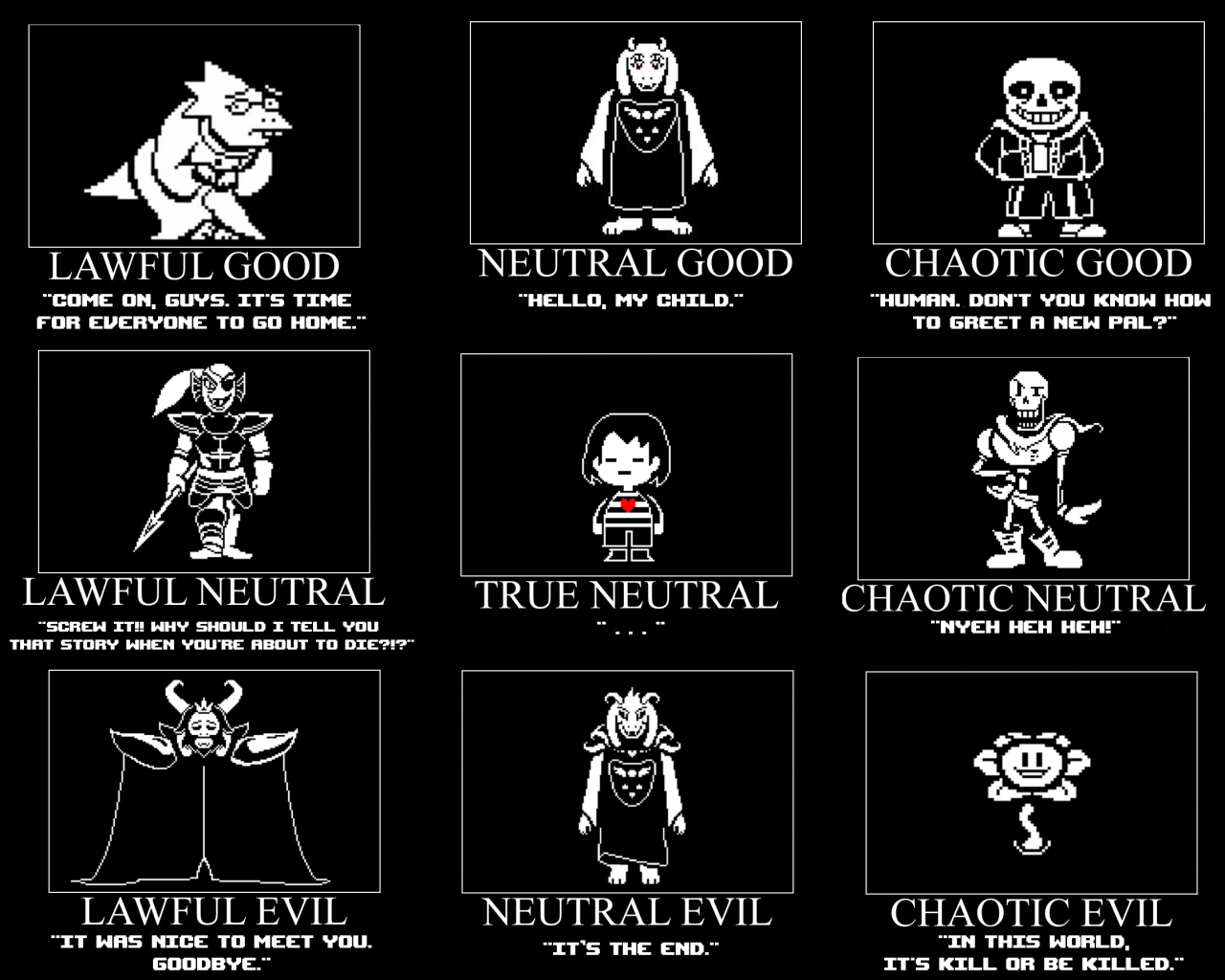 Undertale Backgrounds Full HD Pictures
