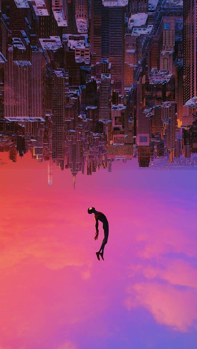 Some Vibey Spiderman Wallpaper R iPhonewallpaper