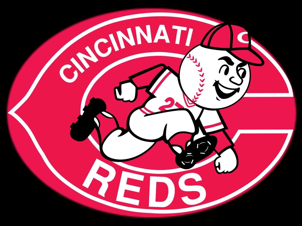 Cincinnati Reds Graphics Wallpaper Pictures For