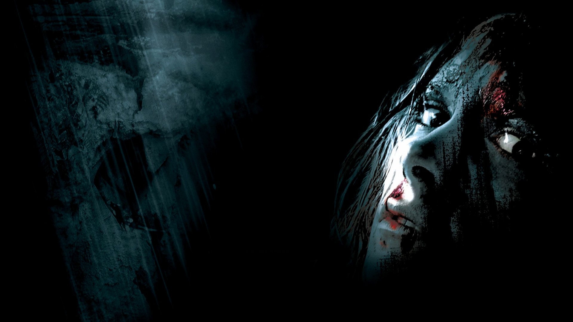 The Descent HD Wallpaper Background Image Id