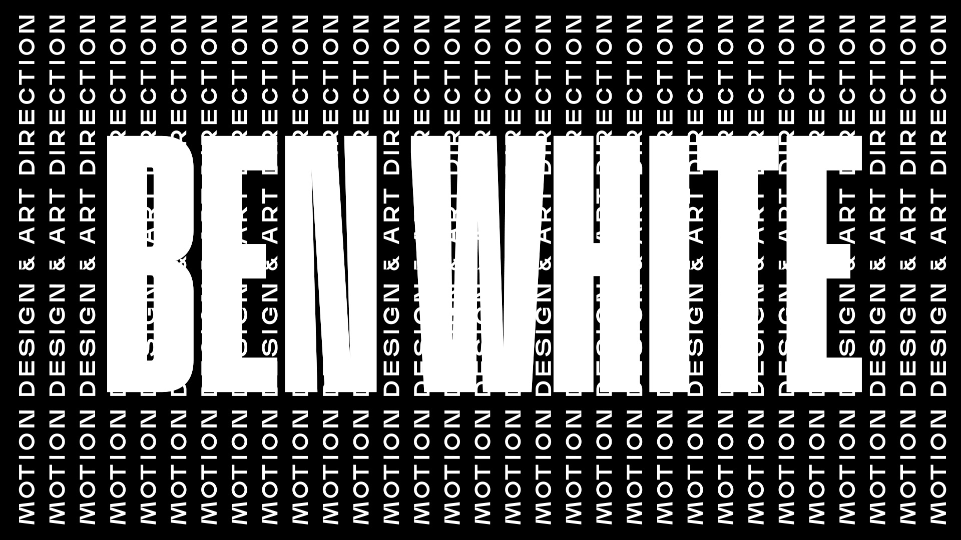 Ben White Wallpaper