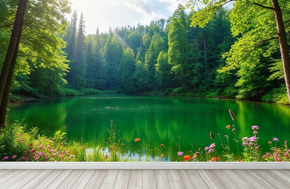 Nature Beauty Wallpaper