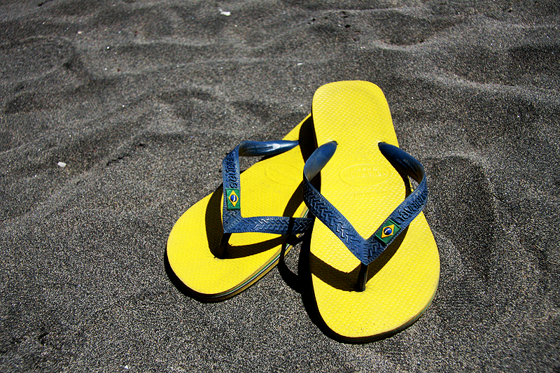 Looking For More Summer Wallpaper Flip Flop Pics Here