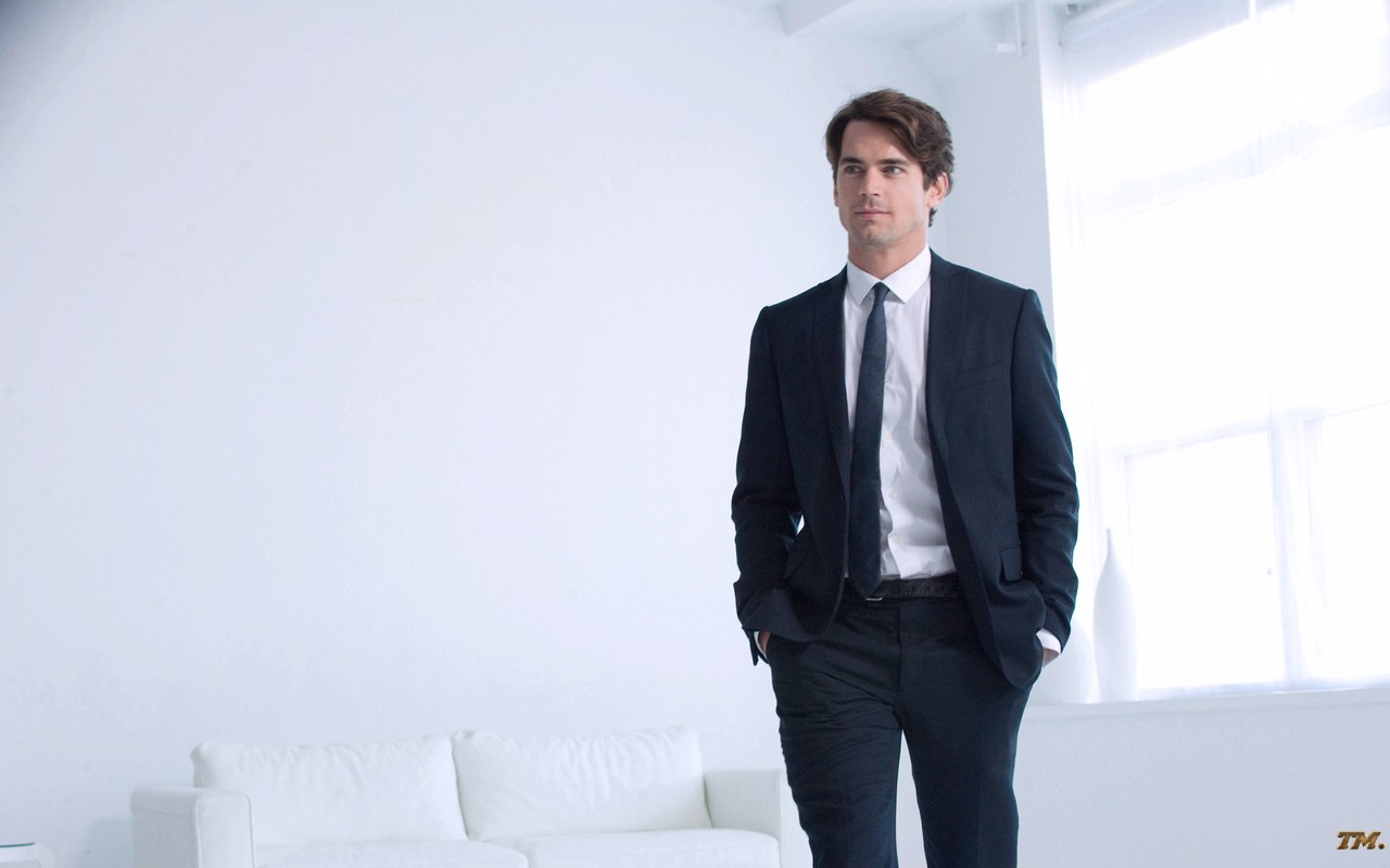 Serie Tv White Collar Wallpaper