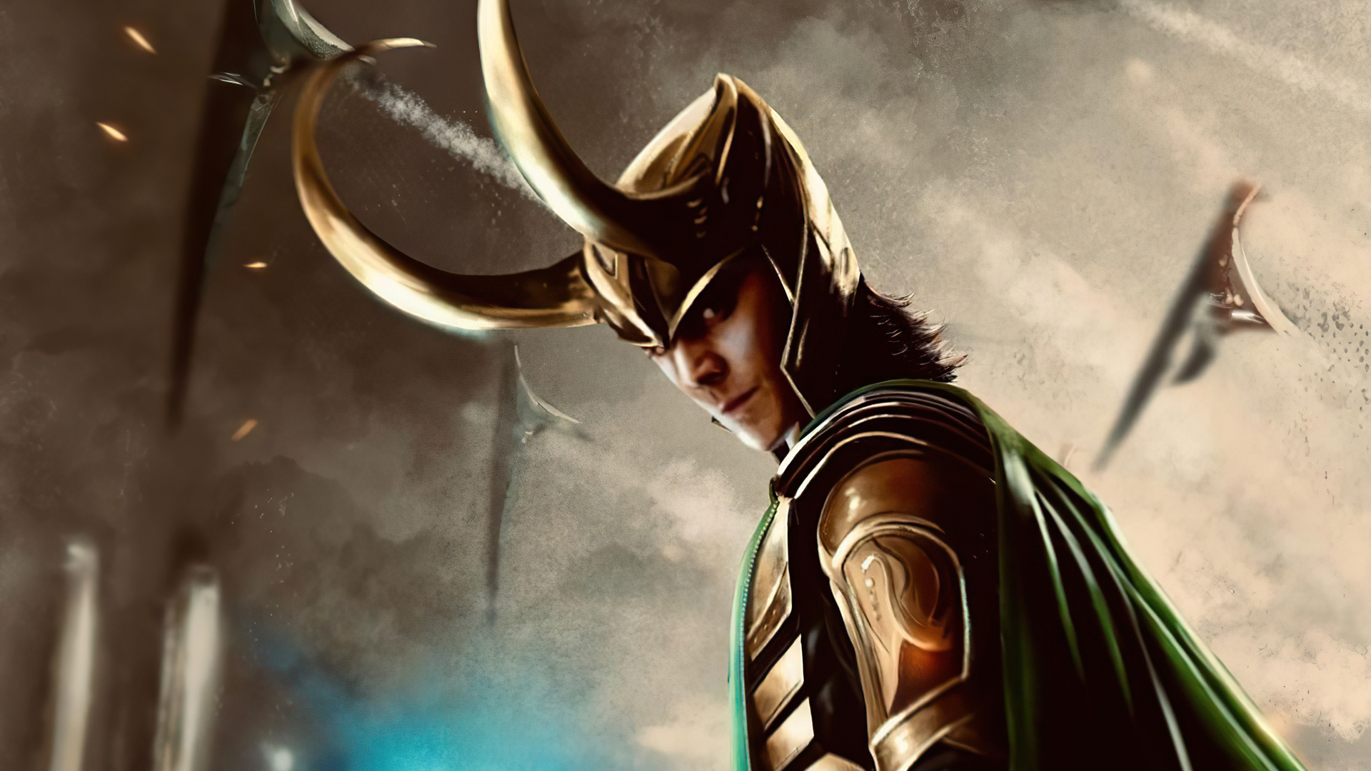 Loki Laptop Full HD 1080p 4k Wallpaper Image Photos And Picture