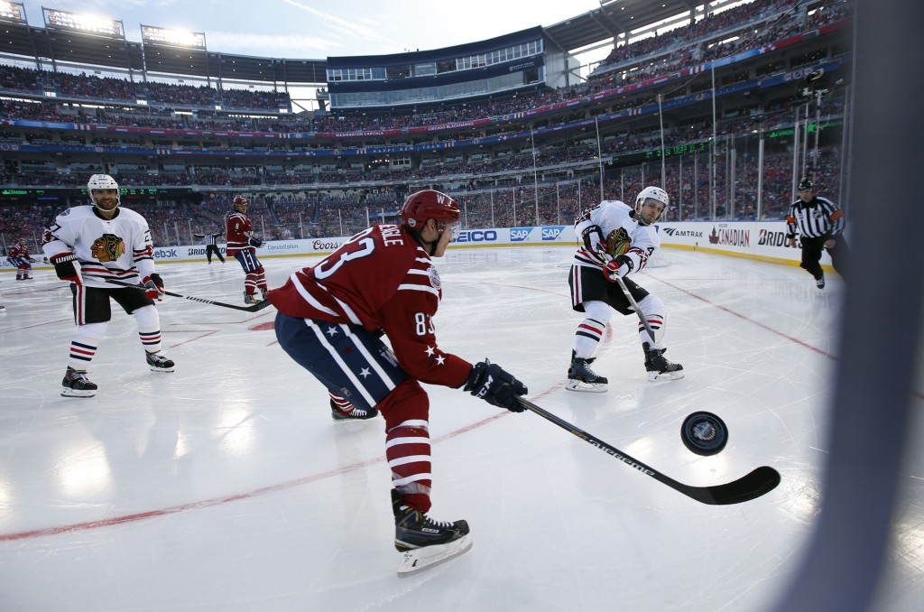  from the 2015 Washington Capitals Winter Classic Get the wallpaper
