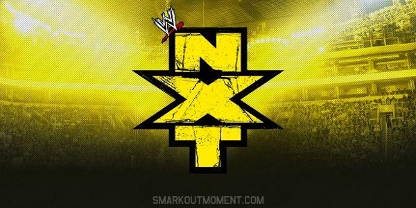 Wwe Nxt Results Re Coverage Smark Out Moment