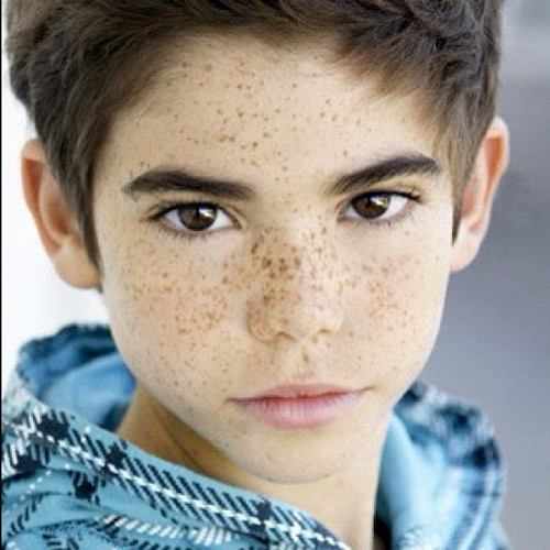 Jessie images Cameron Boyce wallpaper and background 500x500