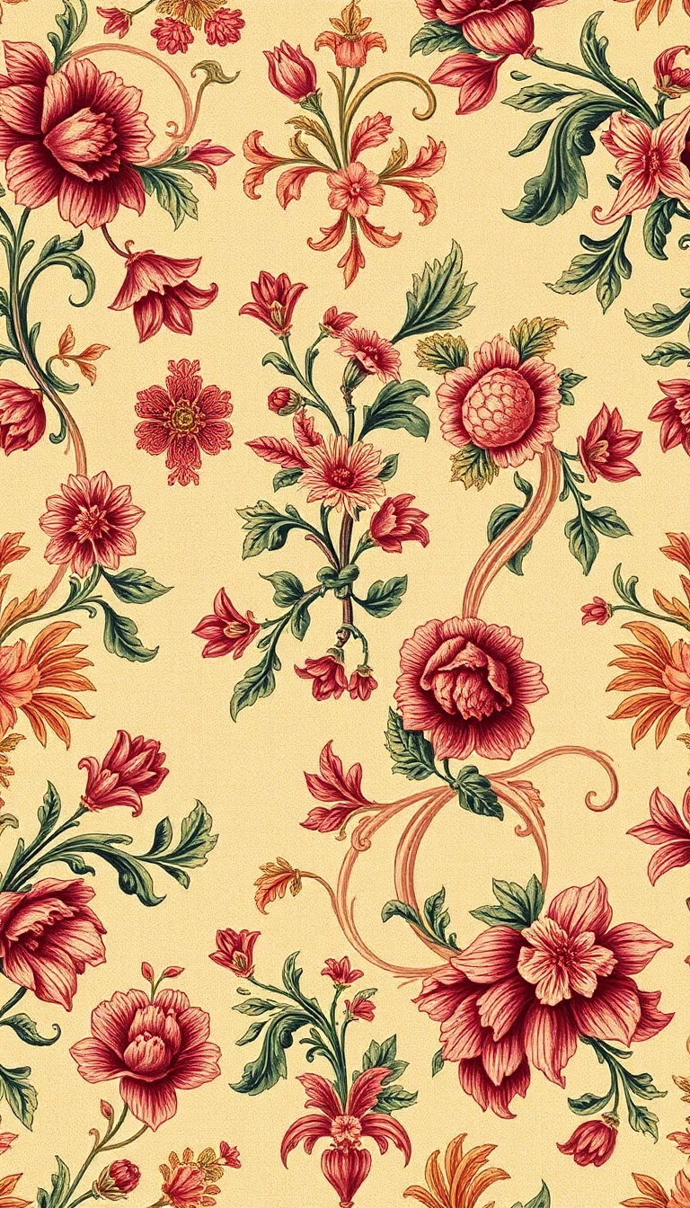 S Wallpaper