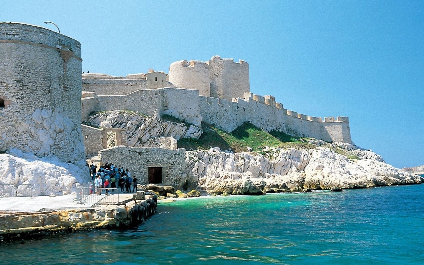 Marseilles France Wallpapermarseille