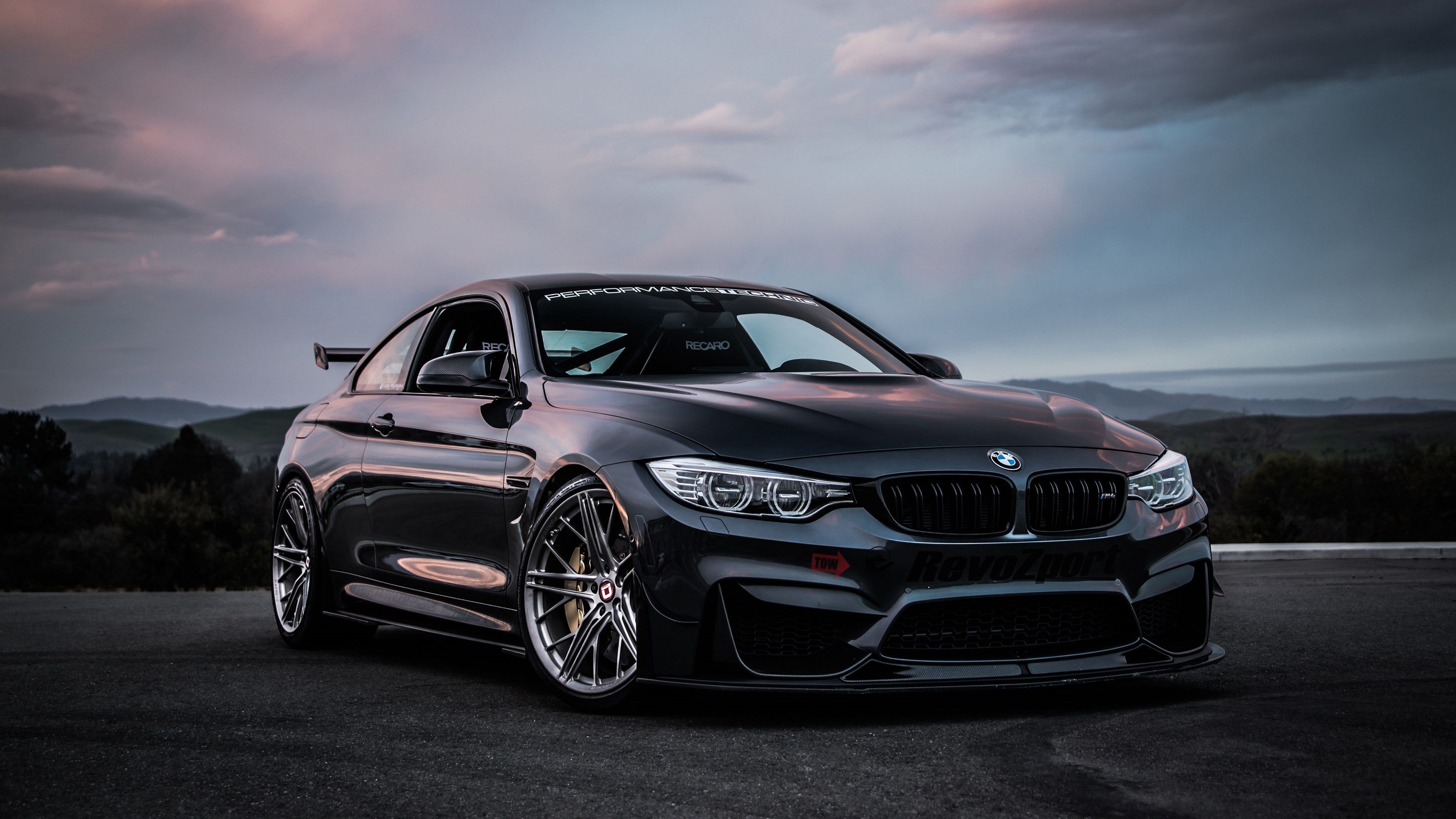 Bmw M4 4k HD Wallpaper For Pc Cars