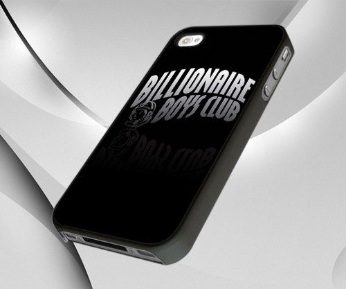 BBC Billionaire Boys Club Logo for iPhone 44S Case whidcases