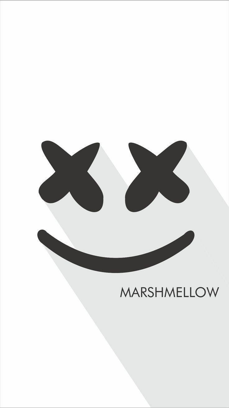 Marshmallow Dj Wallpaper