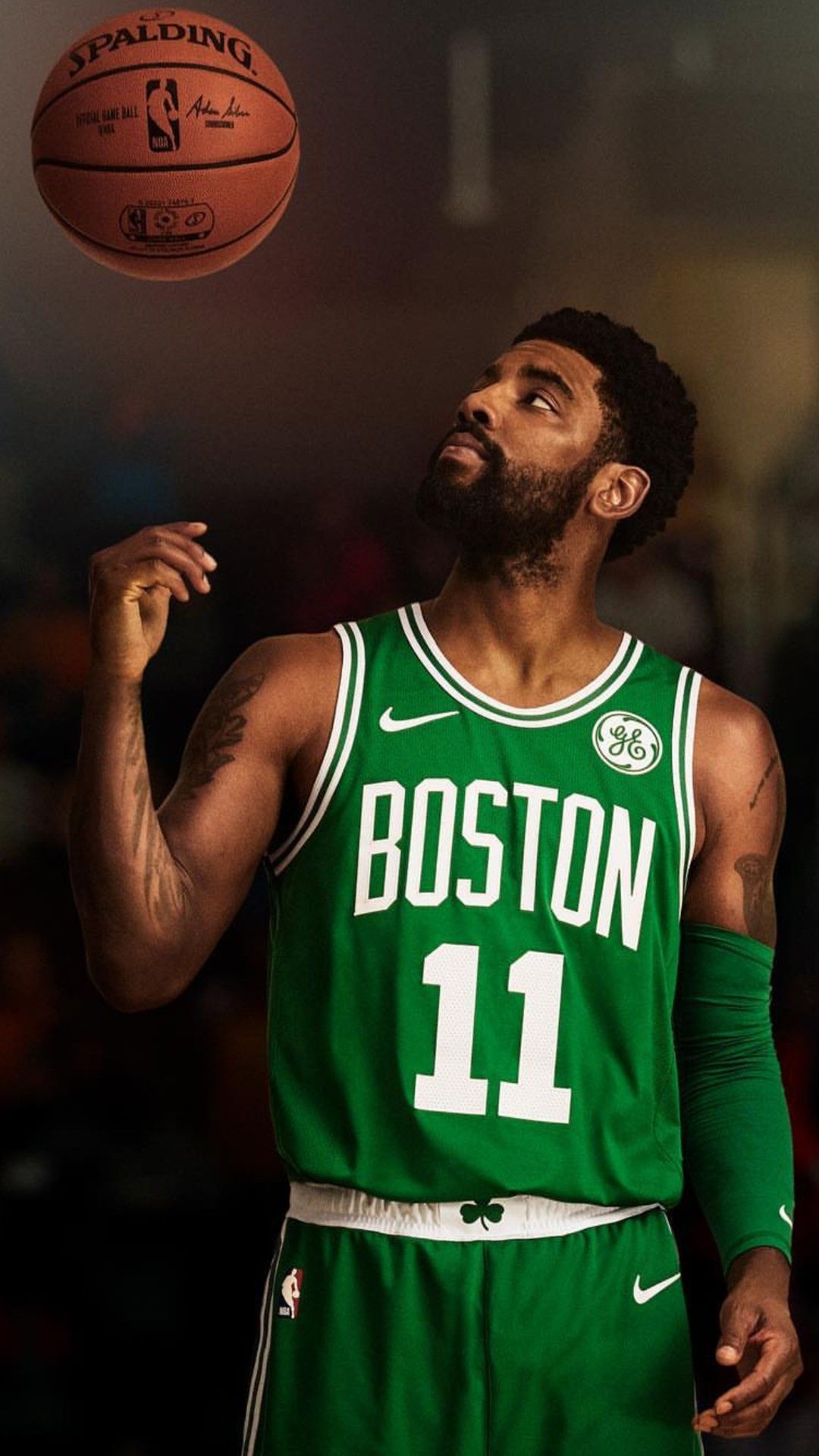 KYRIE IRVING WALLPAPER  Irving wallpapers Kyrie irving Kyrie irving  celtics