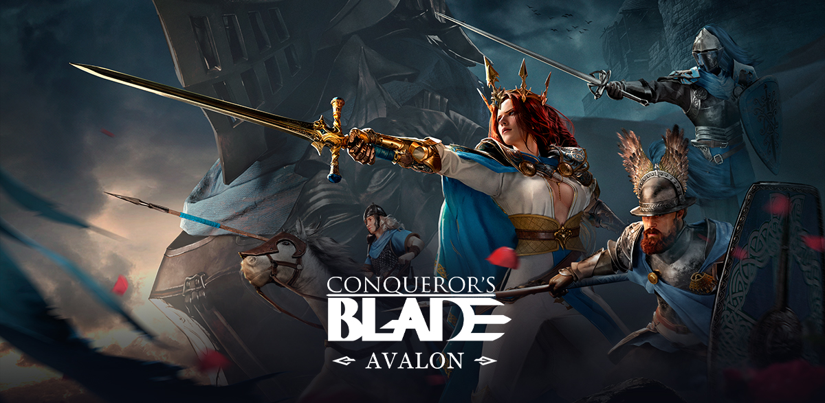 Play Conqueror S Blade Avalon Now For