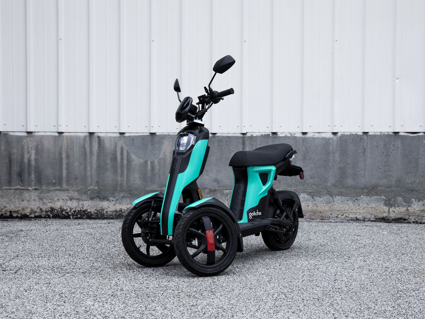 Electric Trikes Are The New Scooters