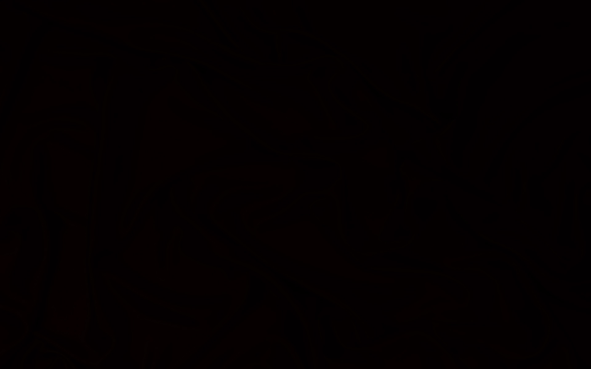 Black Red iPhone Wallpaper