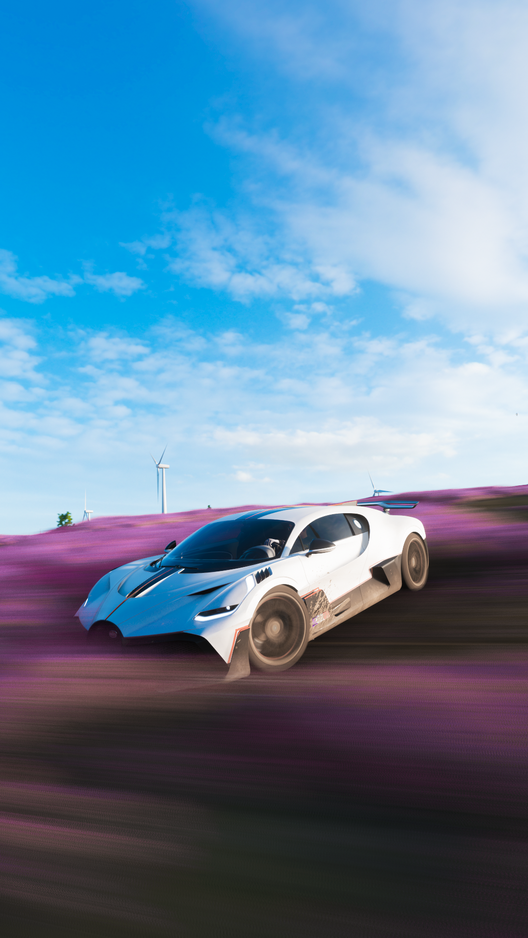 Bugatti Divo S2 Wallpaper R Forzahorizon
