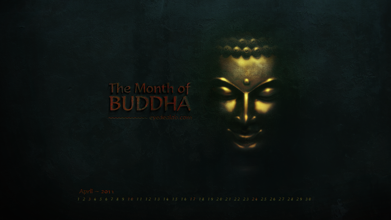 Best Buddha iPhone Background Happy