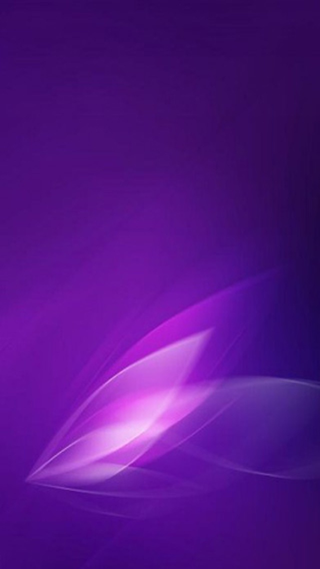 Purple Apple Iphone Background Purple iphone wallpaper