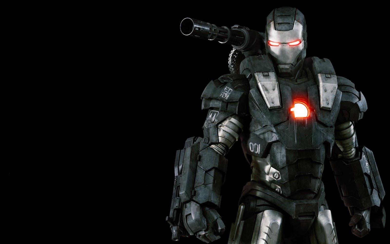 Marvel Not Making Any War Machine Or Falcon Spin Offs