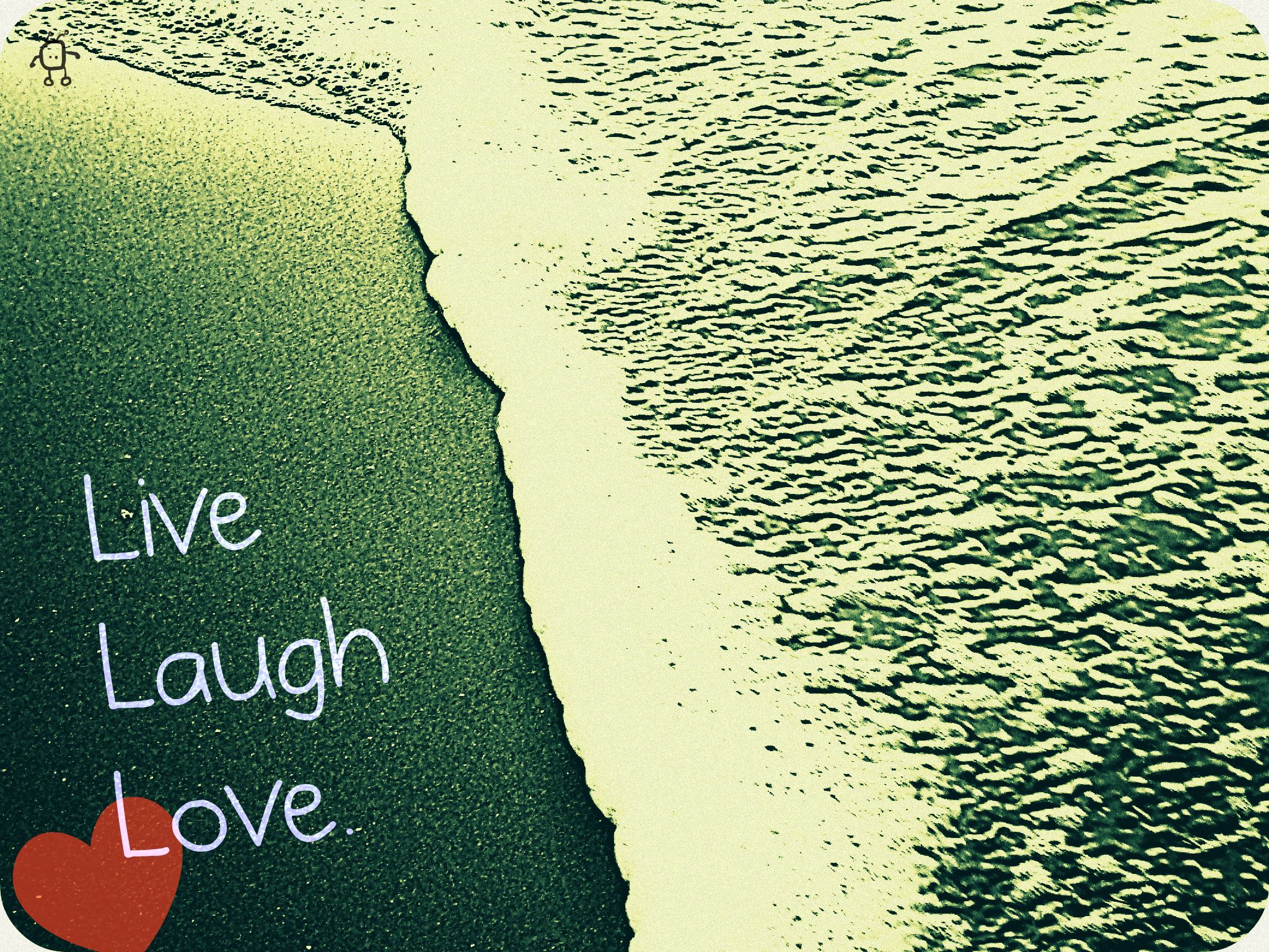 Live Love Laugh Wallpaper HD Hq Pictures Image