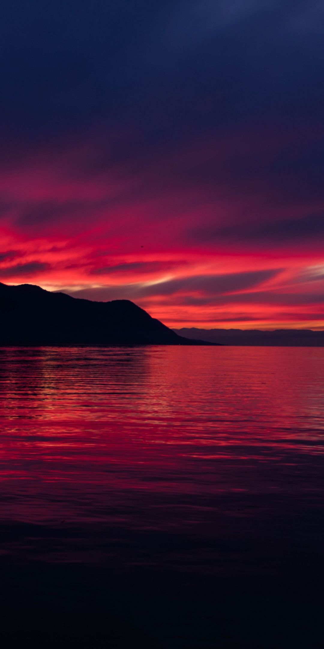 Twilight Wallpaper Aesthetic