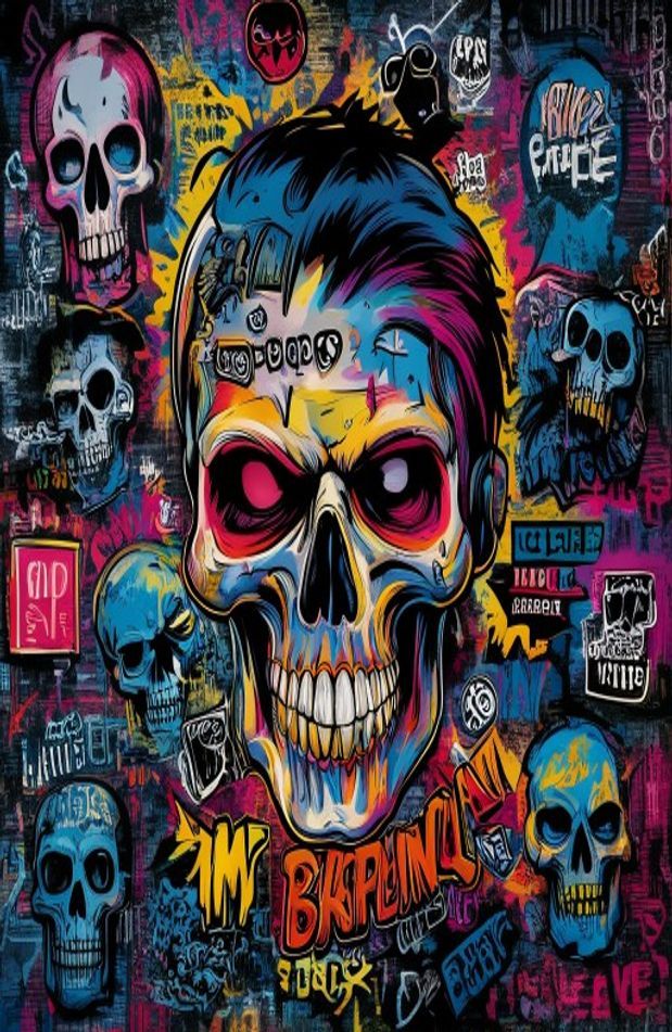 Punk Rock Wallpaper