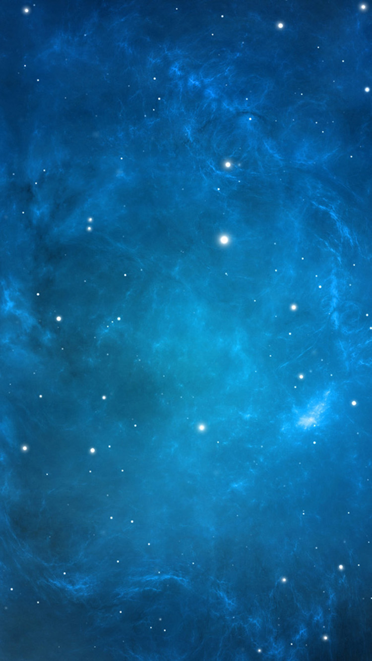 Fantasy Space iPhone Wallpaper HD For