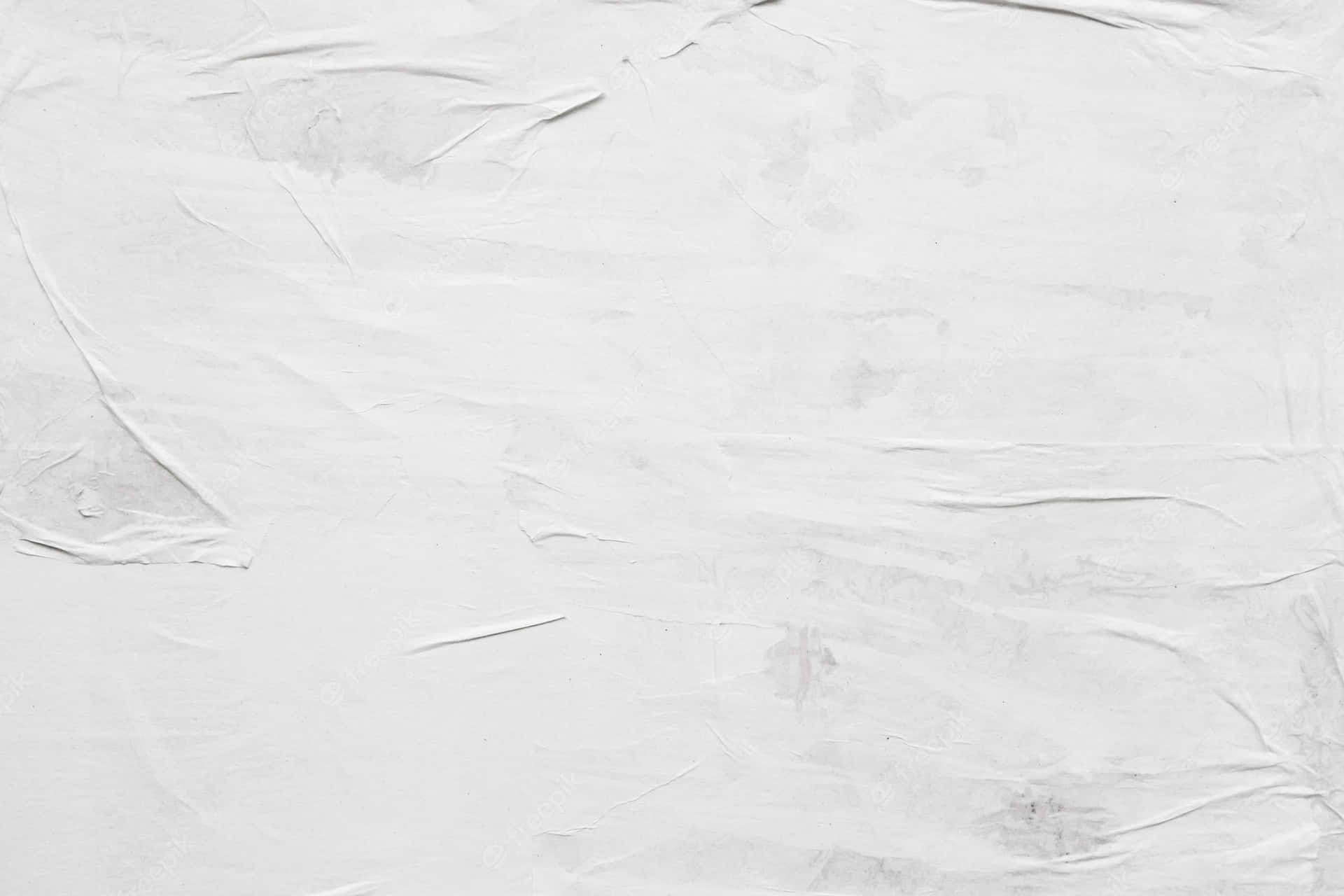 A Clean Blank White Background Wallpaper