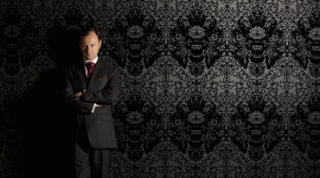 Mycroft Holmes Sherlock Series Quotes Pla Claire